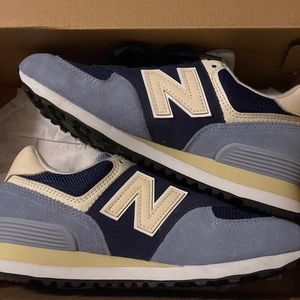 New Balance 574 Sneakers
